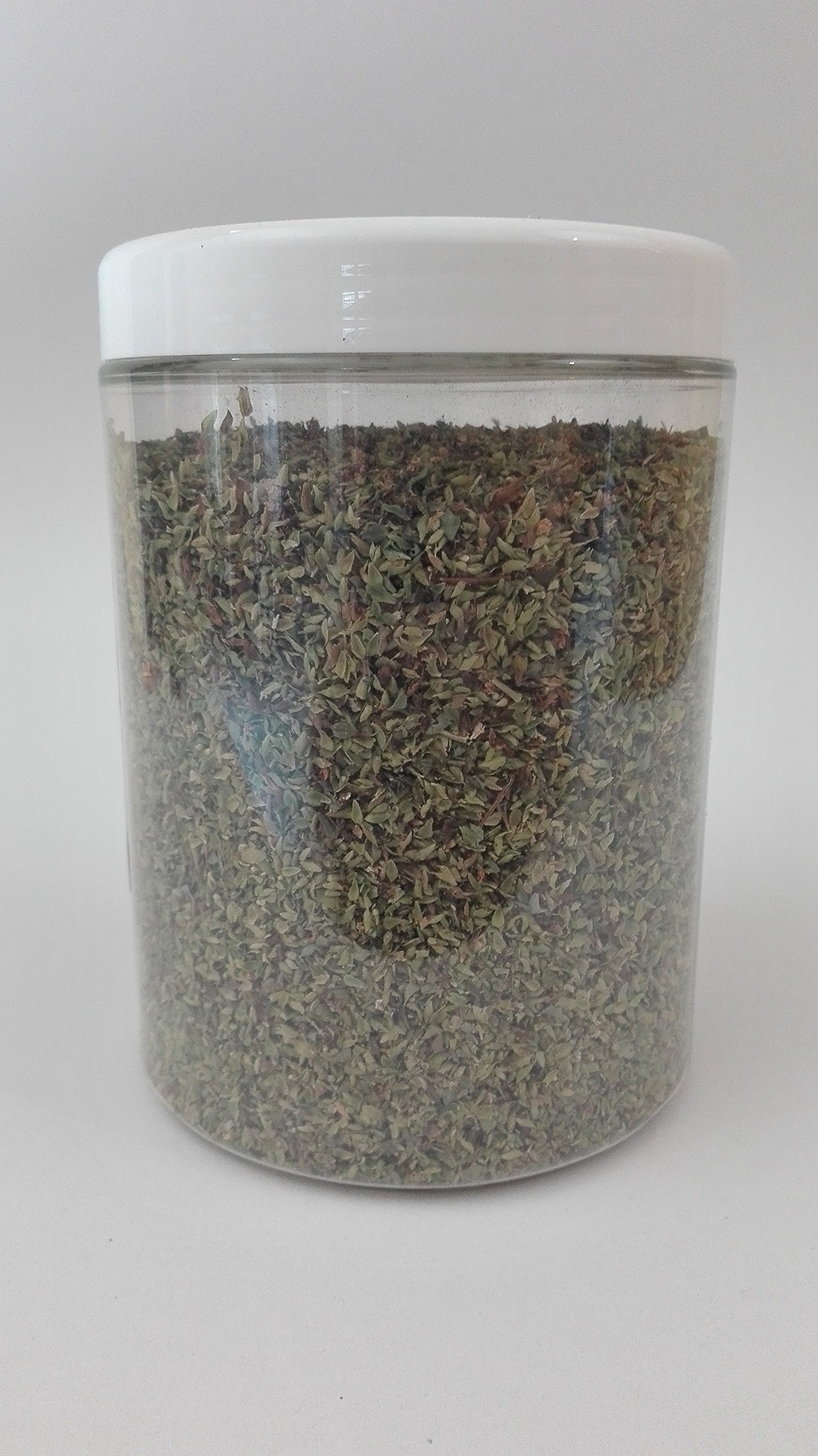 Bioagricola Bosco, Origano Macinato Biologico, 140 gr