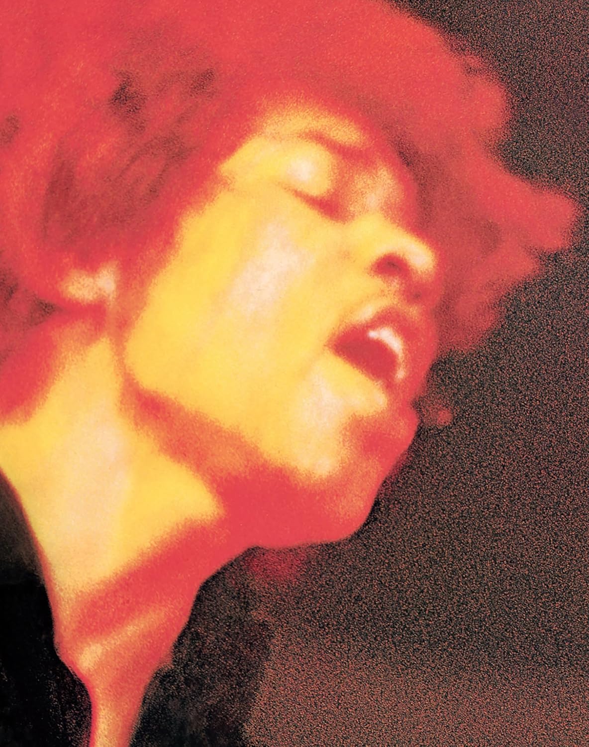 Electric Ladyland