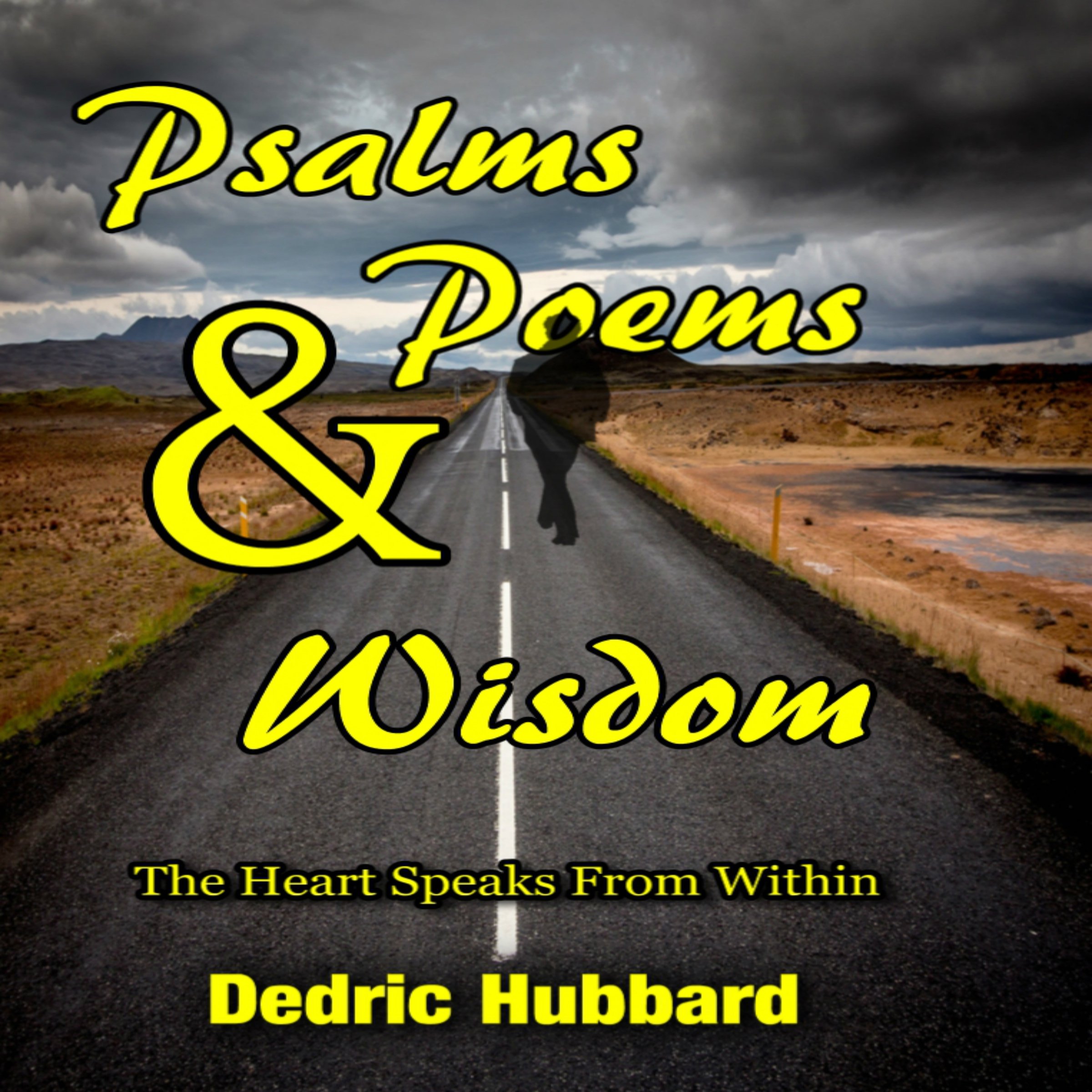 Psalms, Poems and Wisdom