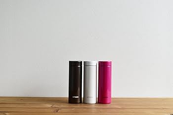 Amazon｜タイガー 水筒 300ml 直飲み ステンレス ミニ ボトル