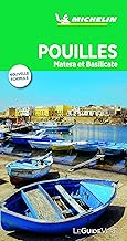 Download Guide Vert Pouilles, Matera et Basilicate Michelin PDF