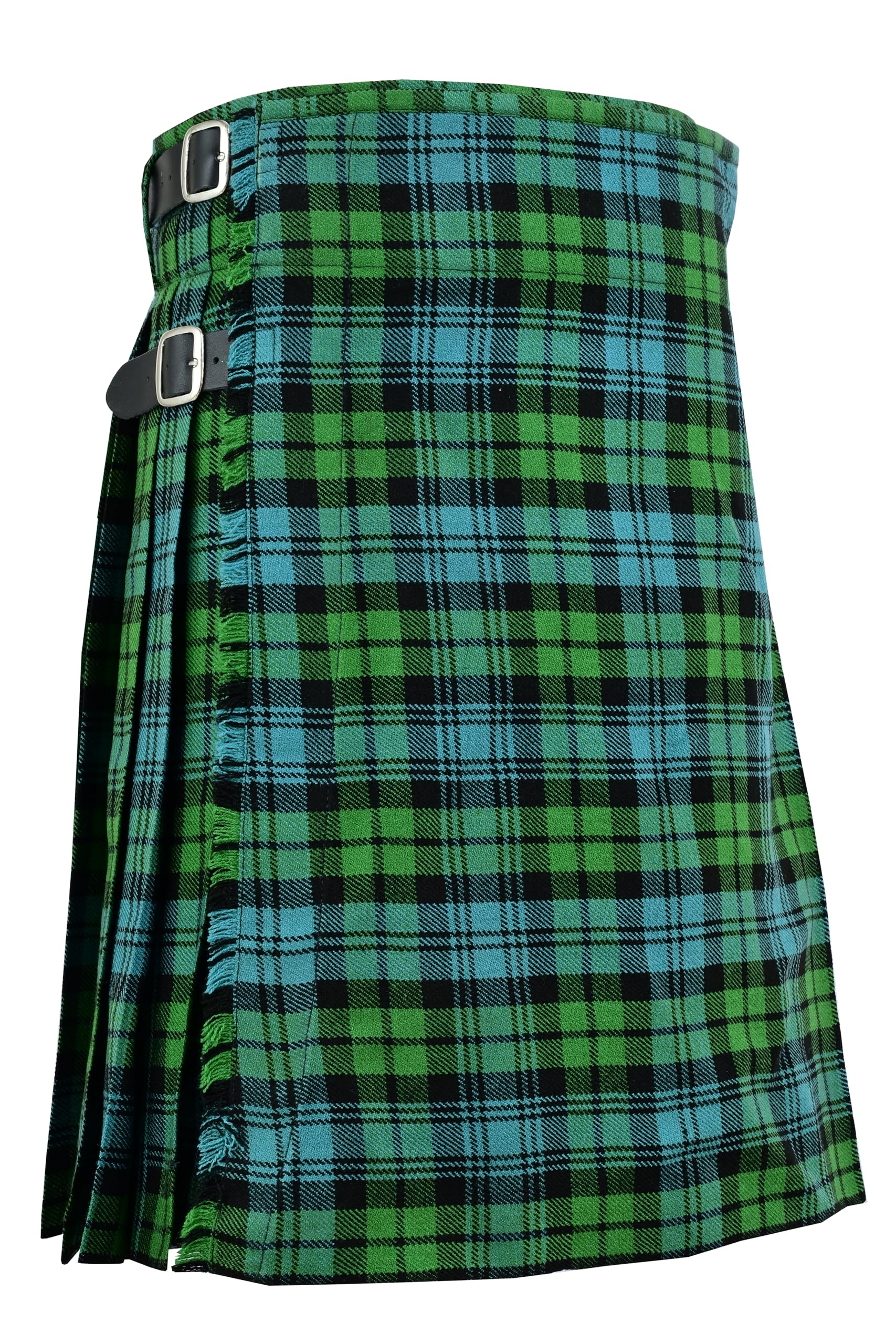 Hamilton Kilts Campbell Kilt Scottish Traditional Highland Tartan Dress Wedding Party Attire, W46