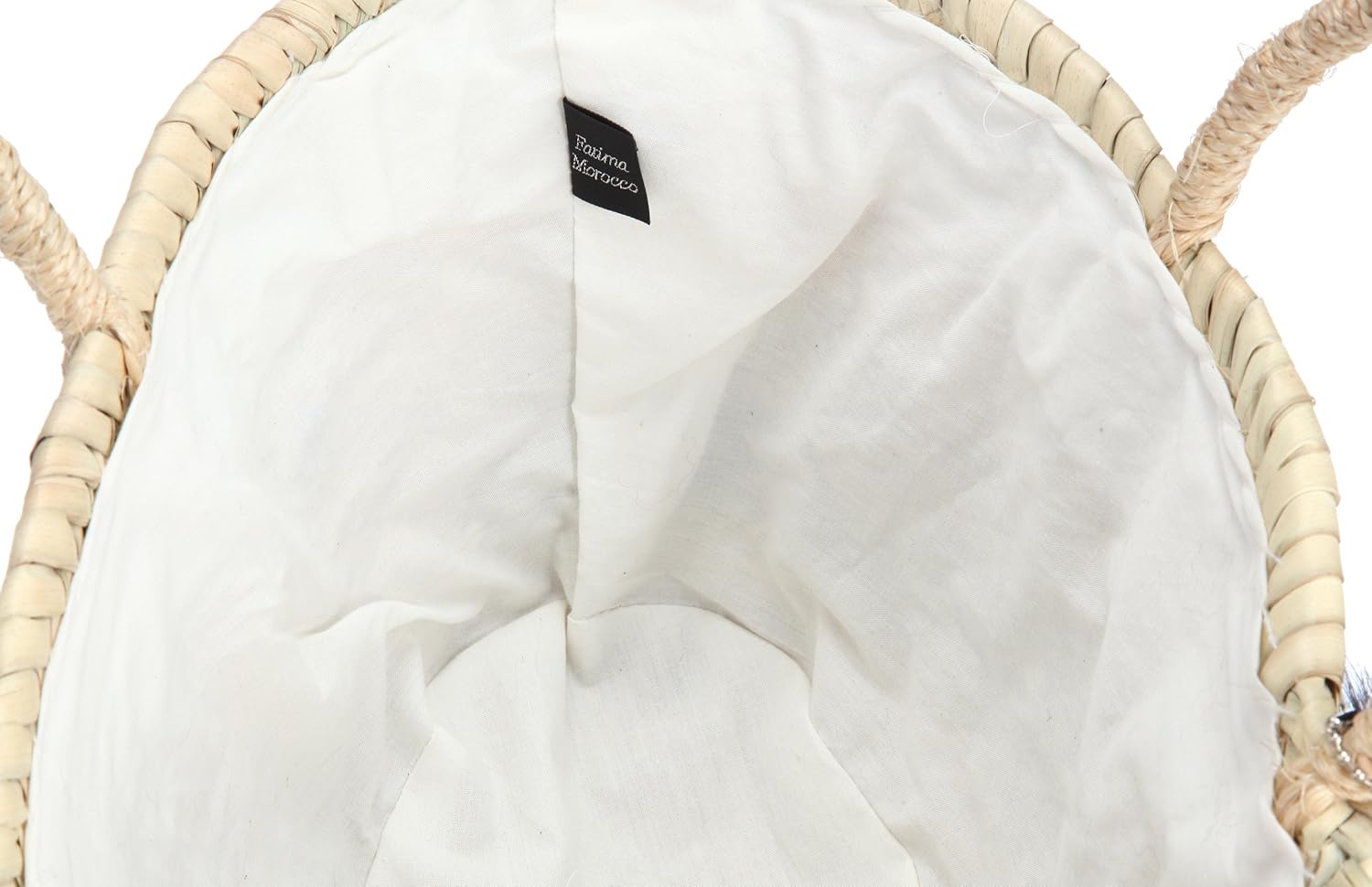 島田鮎子、【枝戯れて】、希少な画集画、新品高級額・額装付、状態良好