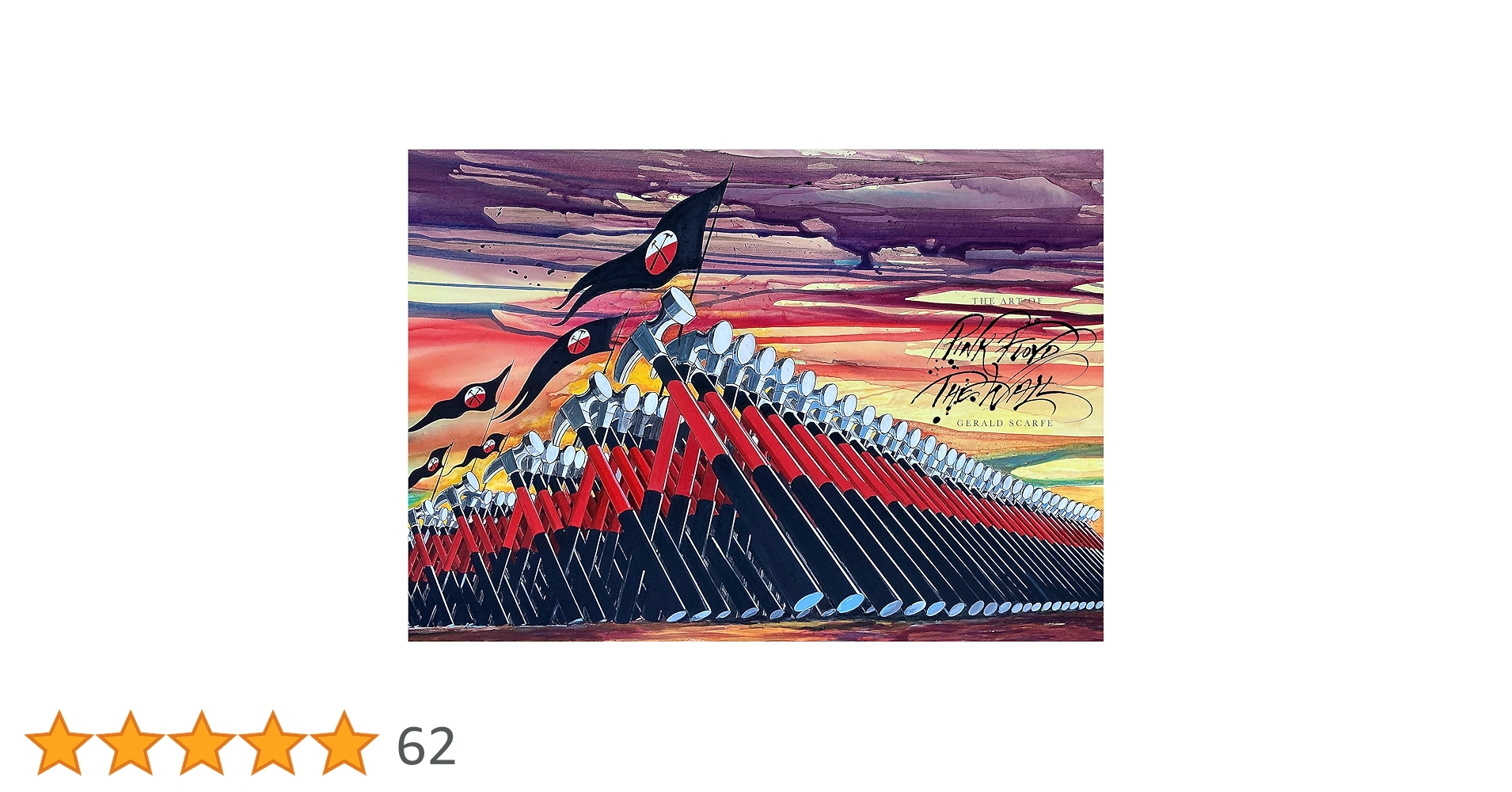 絶版本 洋書 ザ・メイキング・オブ・ピンク・フロイド ザ・ウォール 絶版本 洋書 ザ・メイキング・オブ・ピンク・フロイド ザ・ウォール