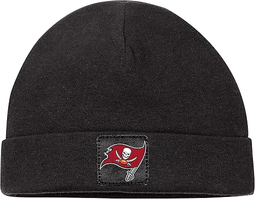 Miniatura 110 de Gerber Conjunto de regalo unisex de pantalón y body con pies de equipo de la NFL para bebé, Raiders