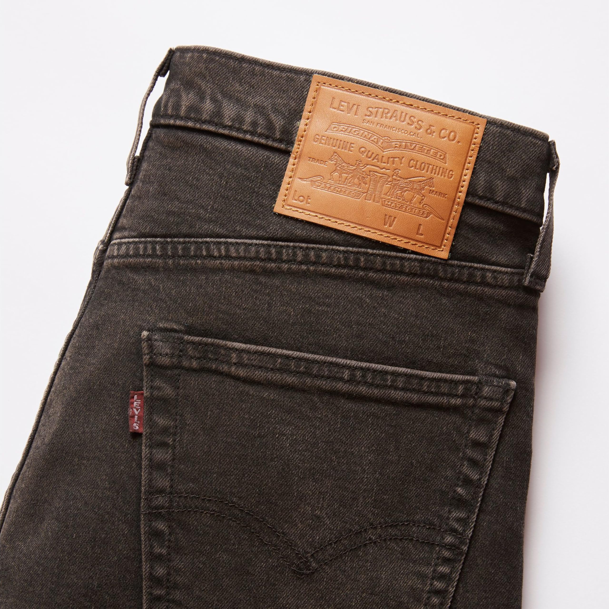 Levi's 502 Taper Vaqueros Hombre — view 229