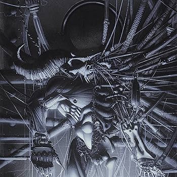 Amazon.com: Danzig 5: Blackacidevil: CDs & Vinyl