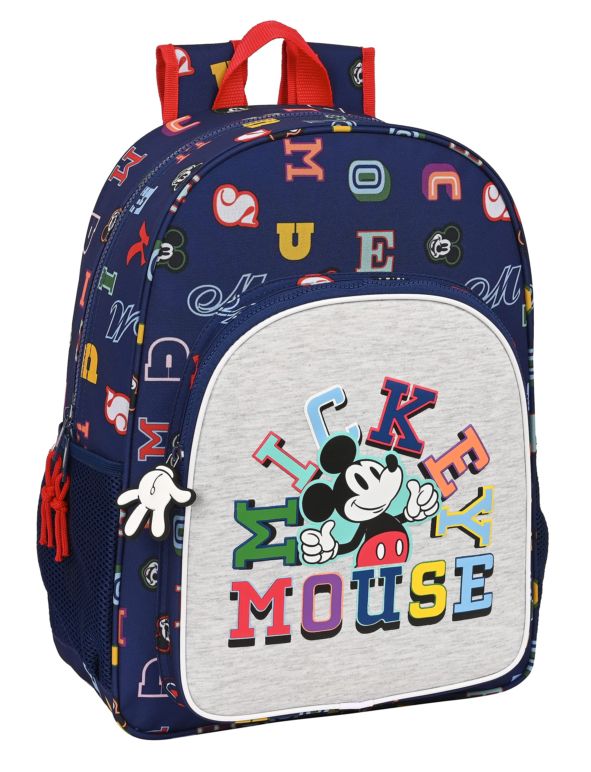 Safta M180 Mochila Unisex niños