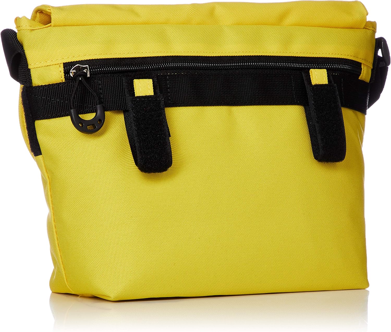 Aventura AVVENTURA Cycle 2-Way Messenger Handle Bag