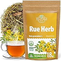 Vista 60 de 50 bolsas de té de caléndula Flores secas de caléndula Hierba de té herbal - 50 unidades 1.5 g Flor Hierba
