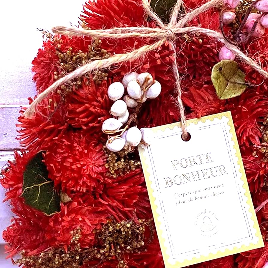 keme＊Natural＊クリスマスリース☆ドライフラワーリース３個 keme＊Natural＊クリスマスリース☆ドライフラワーリース3個