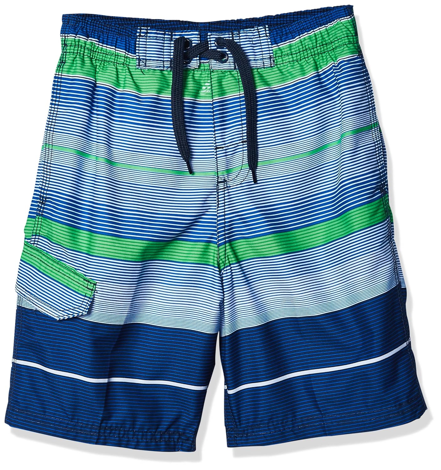 Kanu Surf Sunga de praia Yolo Quick Dry FPS 50+ para meninos