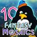 Fantasy Mosaics 10: Time Travel
