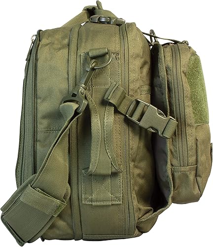 Miniatura 10 de Red Rock bolsa para laptop, apta para exteriores