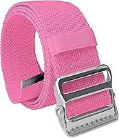 Vista 12 de ASA TECHMED Cinturones de marcha para personas mayores, cinturón para levantar asistencia de pie para ancianos, hebilla de liberación rápida