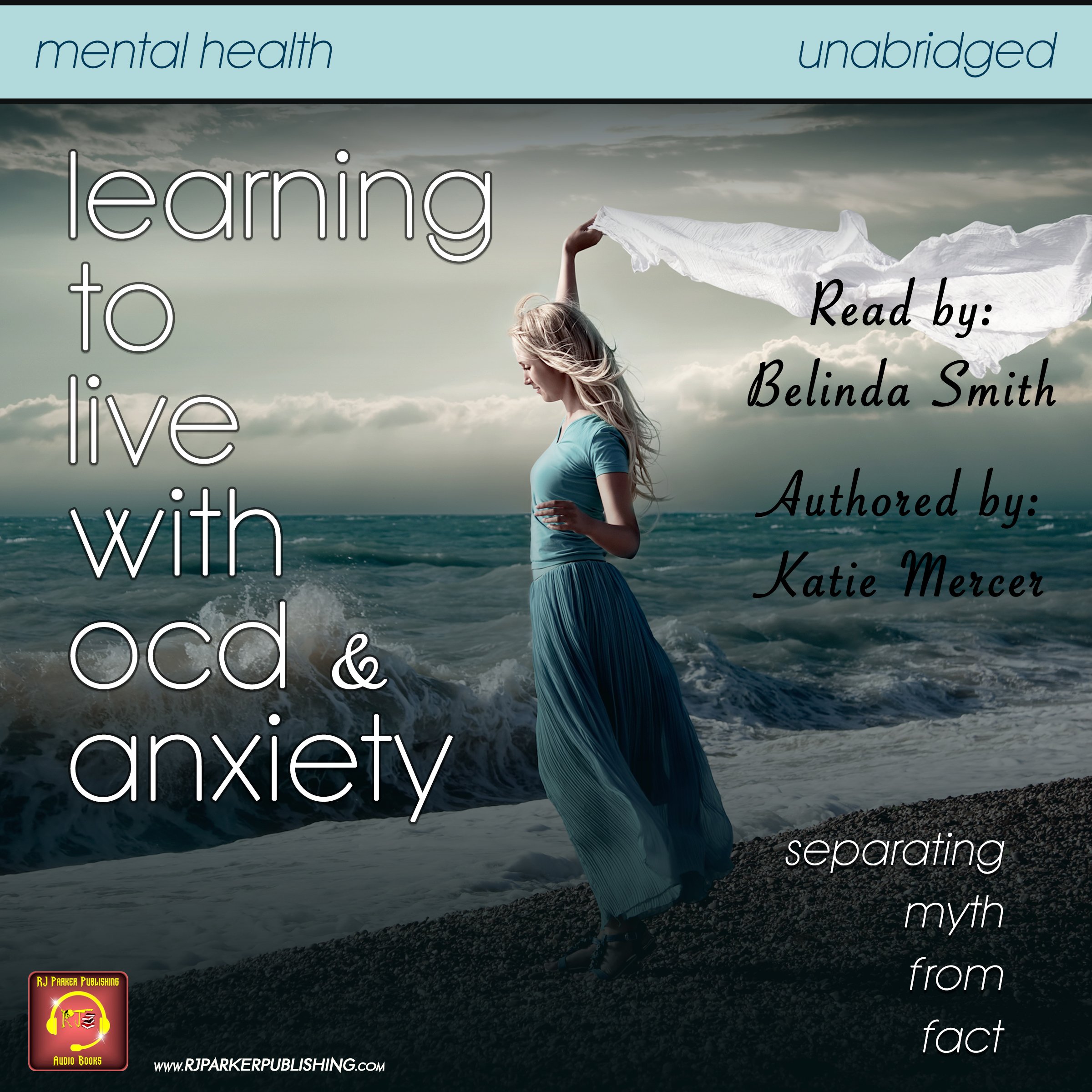 Learning to Live with OCD and Anxiety