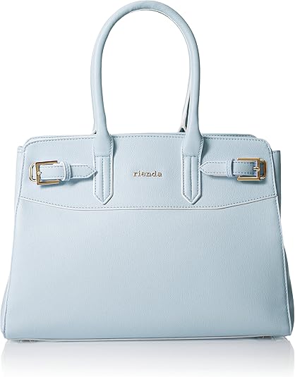 Amazon リエンダ トートバッグ ベーシック1 ライトブルー Rienda リエンダ トートバッグ Amazon リエンダ トートバッグ ベーシック1 ライトブルー Rienda リエンダ トートバッグ