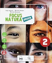 Scaricare Focus natura green. Ediz. curricolare. Per la Scuola media. Con e-book. Con espansione online: 2 pdf gratis