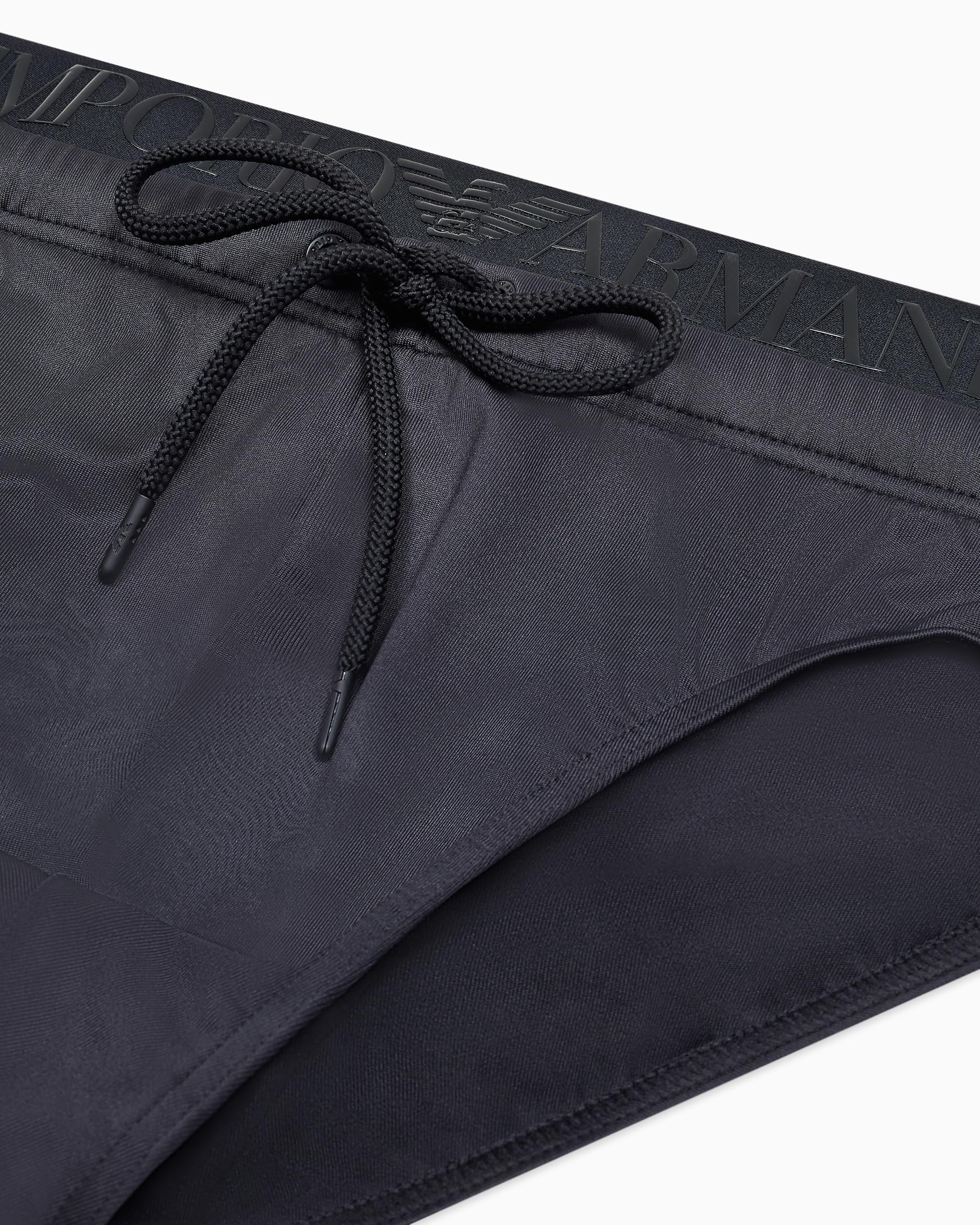 Emporio Armani Szorty kąpielowe Mężczyźni Slip