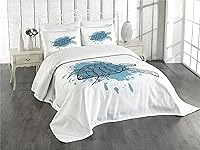 Vista 12 de Lunarable - Sobrecama disponible en tres tamaños y en diferentes estilos