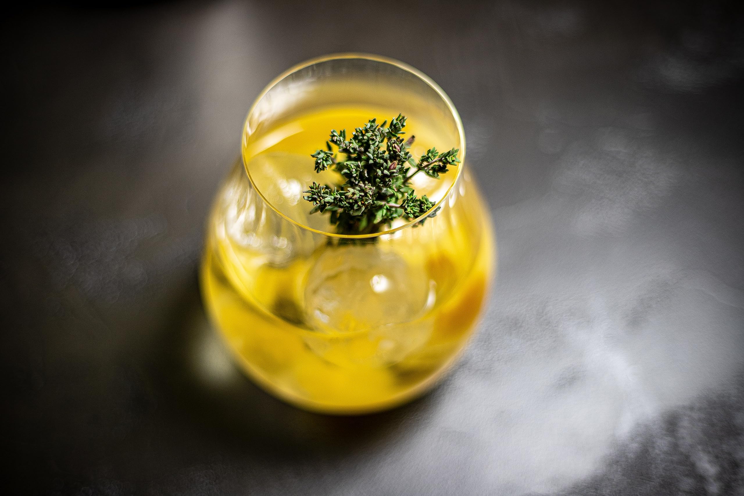Perlissimo - Pêche - Mangue, Vin pétillant aromatisé, prêt à boire (6 x 0,75 L)