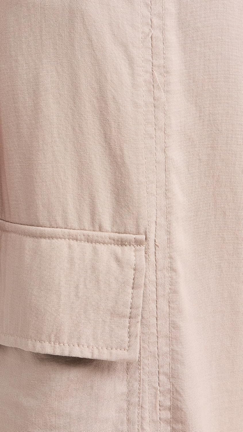 Splendid Women's Kamryn Cargo Pants - Image 6