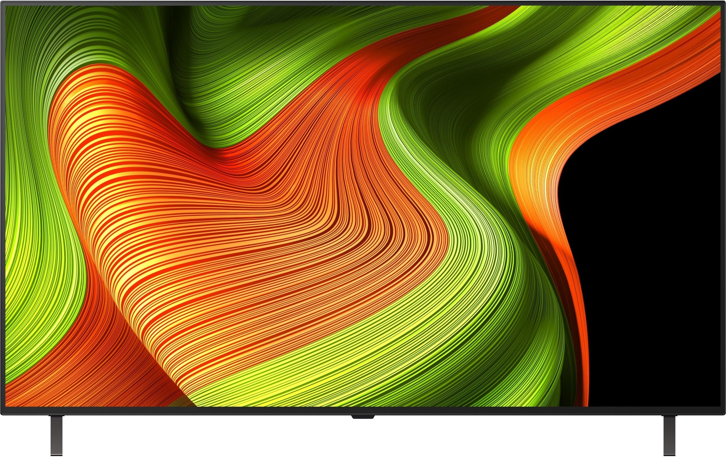 TV 55 POUCES OLED ULTRA HD 2025 LG - OLED55B56LA