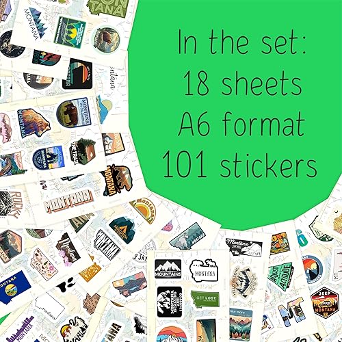 Vista 277 de BulbaCraft 100 calcomanías de vampiro, regalos de vampiro, regalos para mujeres y hombres Pegatinas de vampiro