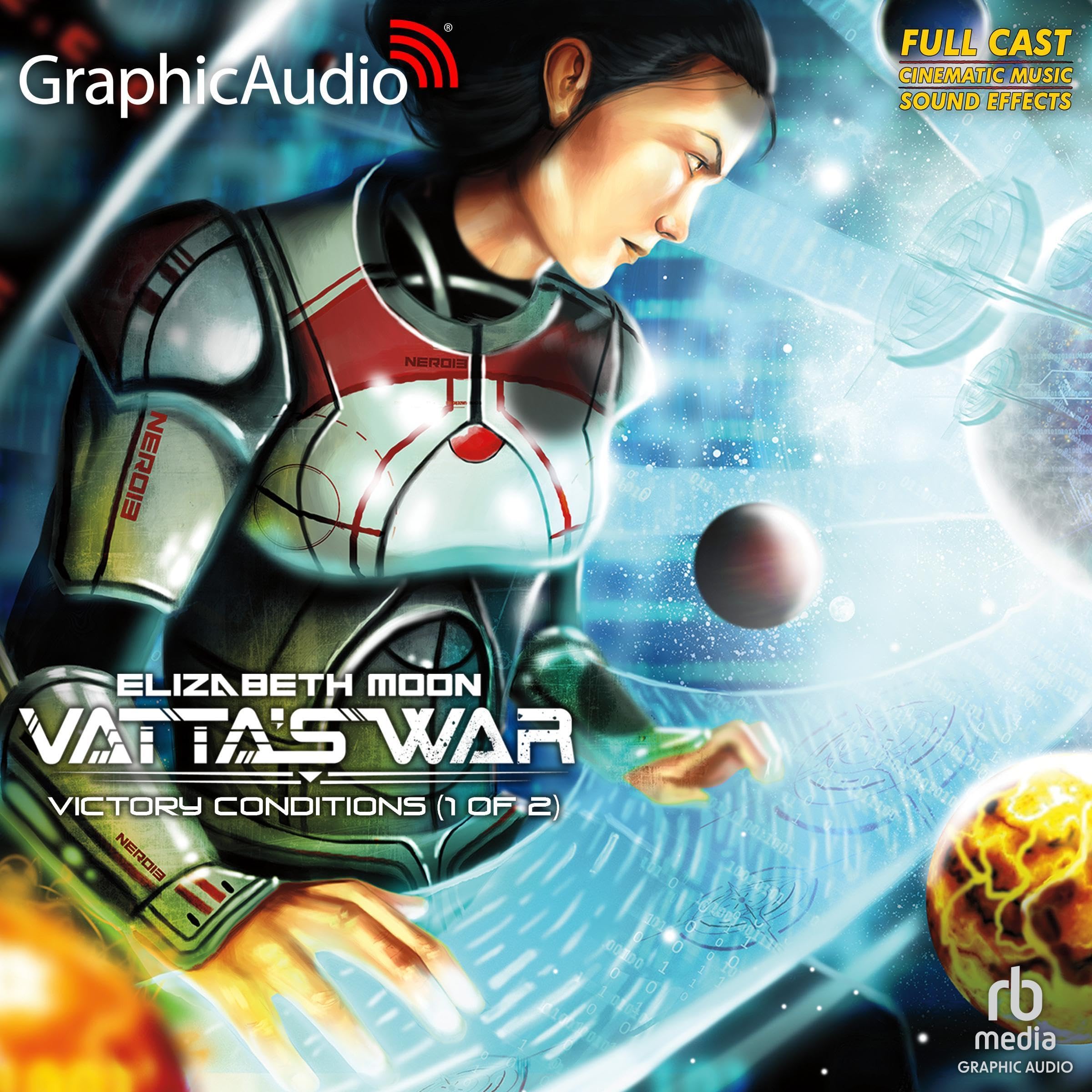 Victory Conditions (1 of 2) [Dramatized Adaptation]