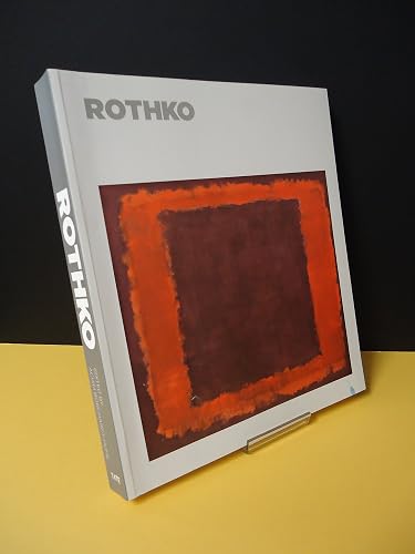 Rothko The Late Series /anglais: 0