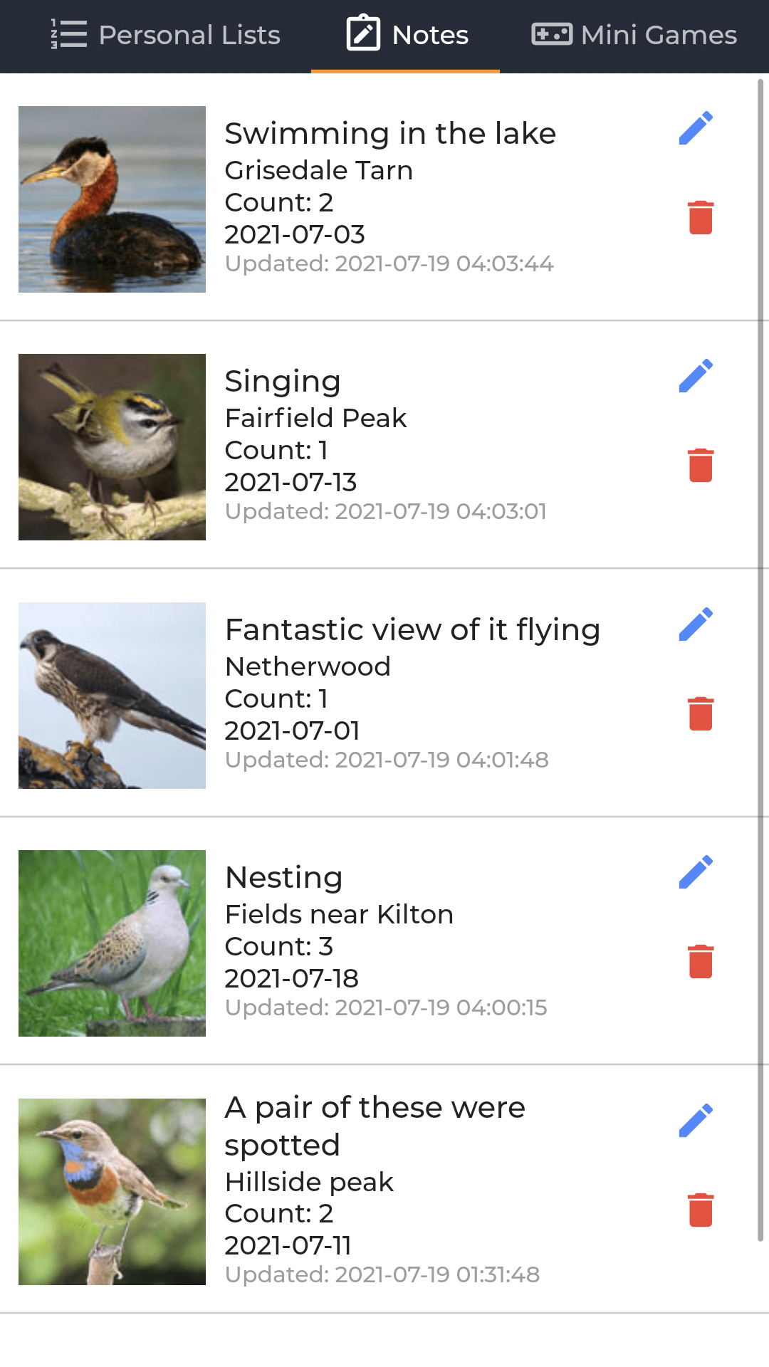 UK Birds Sounds ProAmazon.co.ukAppstore for Android