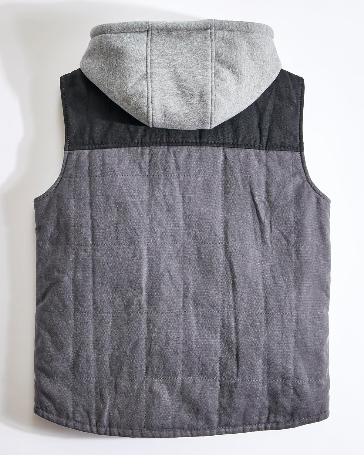 Defender Concealed Carry Hooded Vest - Image 6