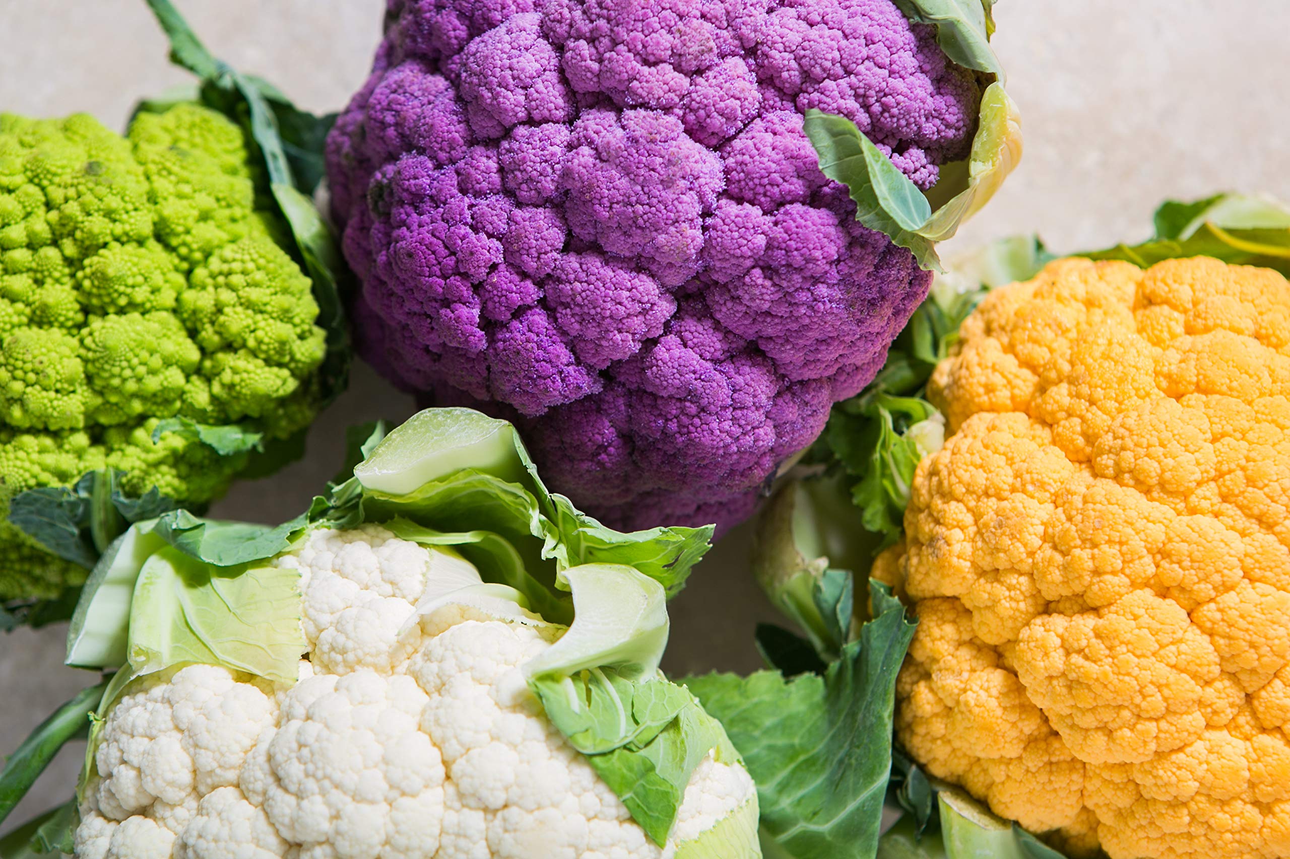Golden Hills Farm® (AVG 500-2000) seeds CAULIFLOWER ORGANIC F1 HYBRID SEEDS (B08643LVJ8) Amazon Price History, Amazon Price Tracker