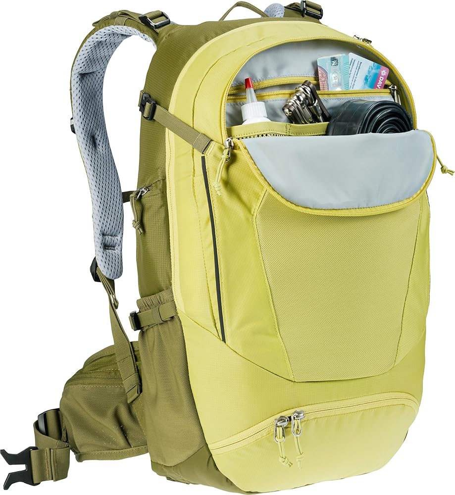 Amazon.co.jp: [Deuter] 自転車用バックパック。 トランス