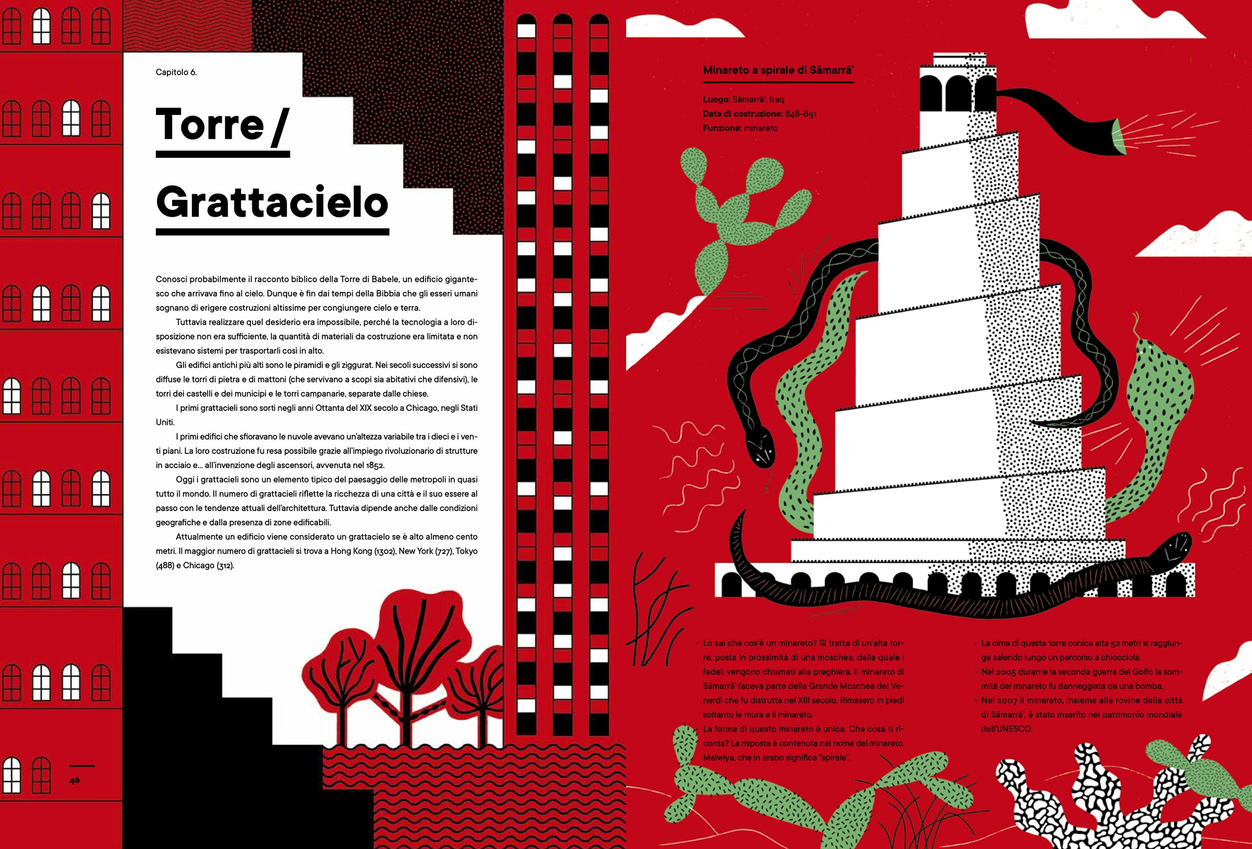Archistoria. Materiali e forme di architettura. Ediz. a colori