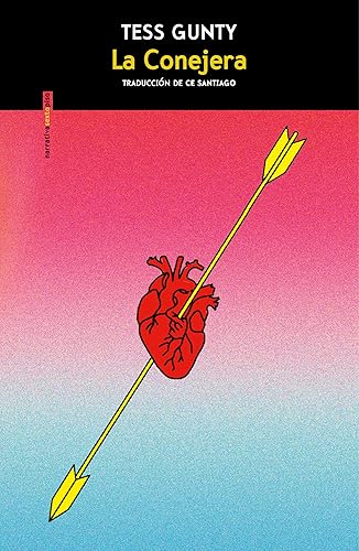 La conejera (Spanish Edition)