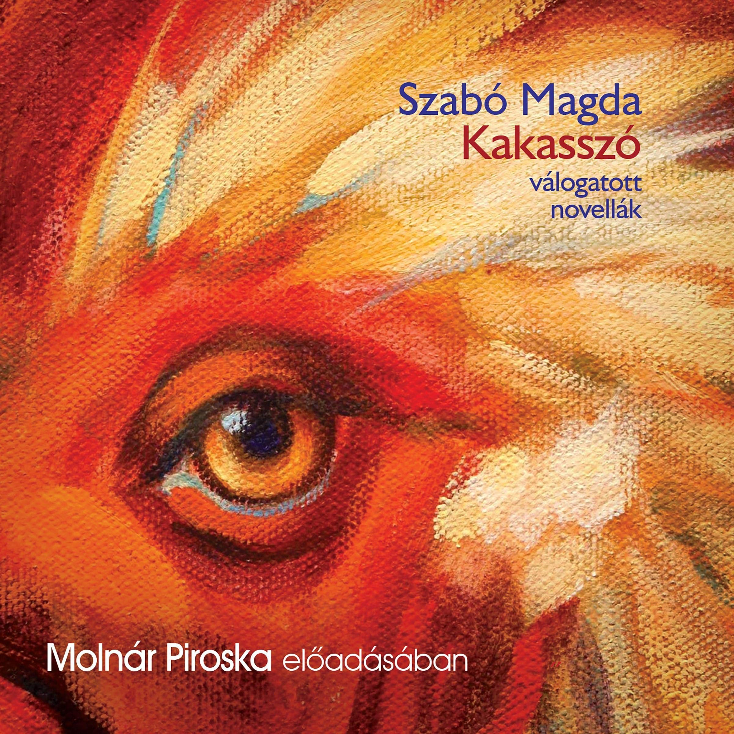 Kakasszó