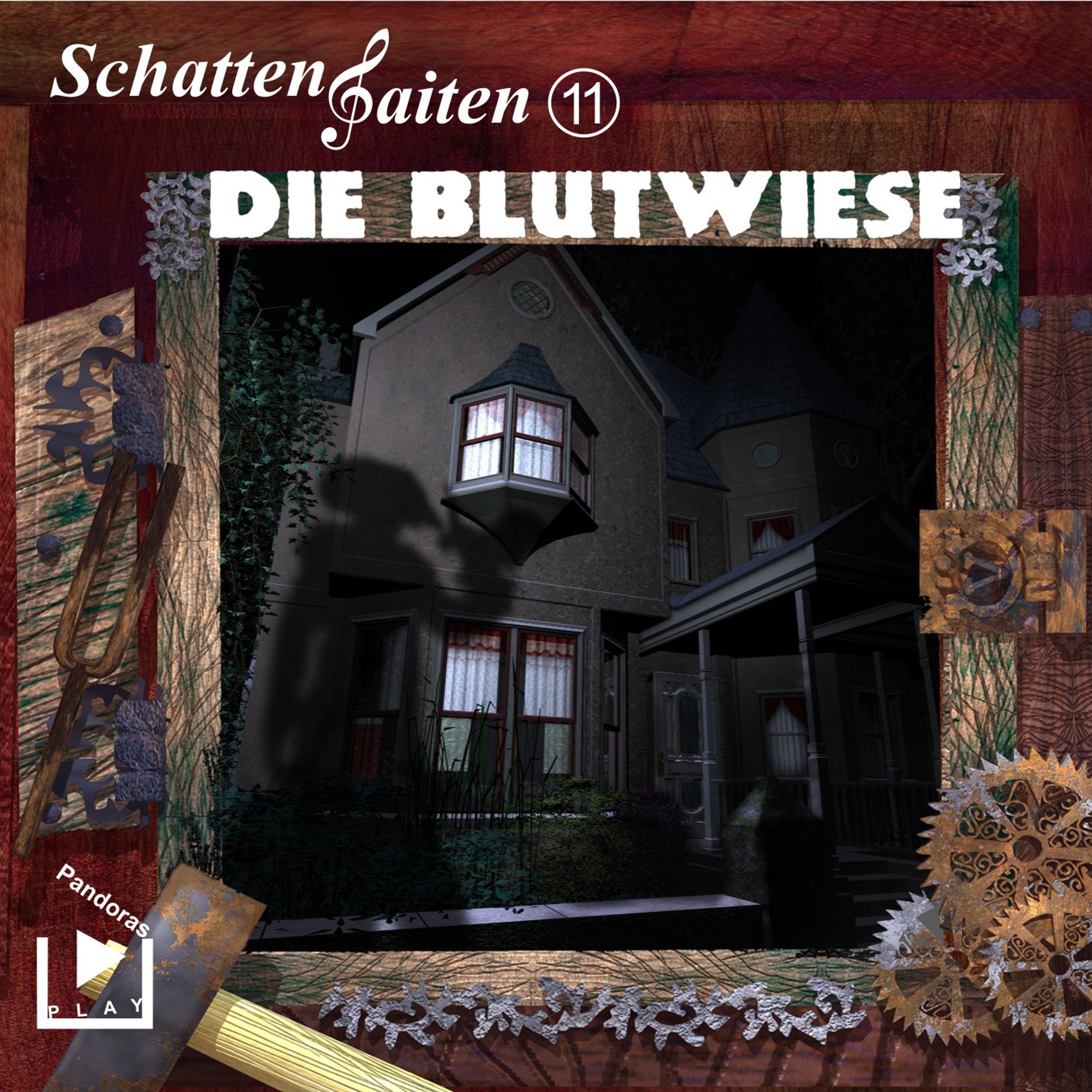 Die Blutwiese