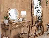 Vista 1 de From The Forest - WallPlanks Originales - Aplicación simple de despegar y pegar (biscuit - Muestra)