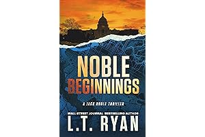 Noble Beginnings: A Kept Promise with an Excellent Order