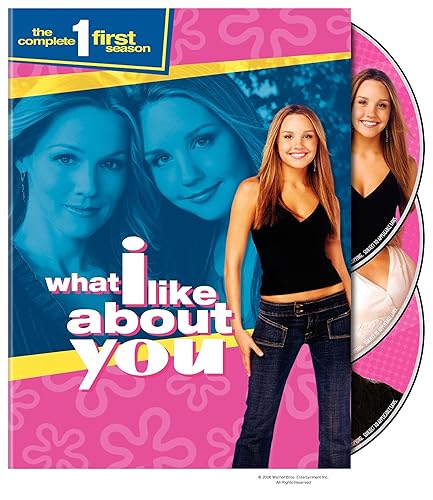 What I Like About You Season 1