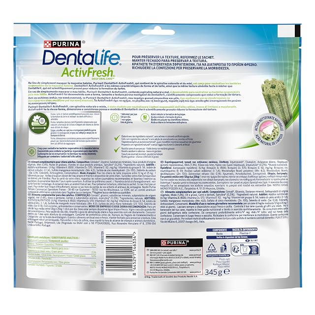 Foto 3 de 4 de DENTALIFE