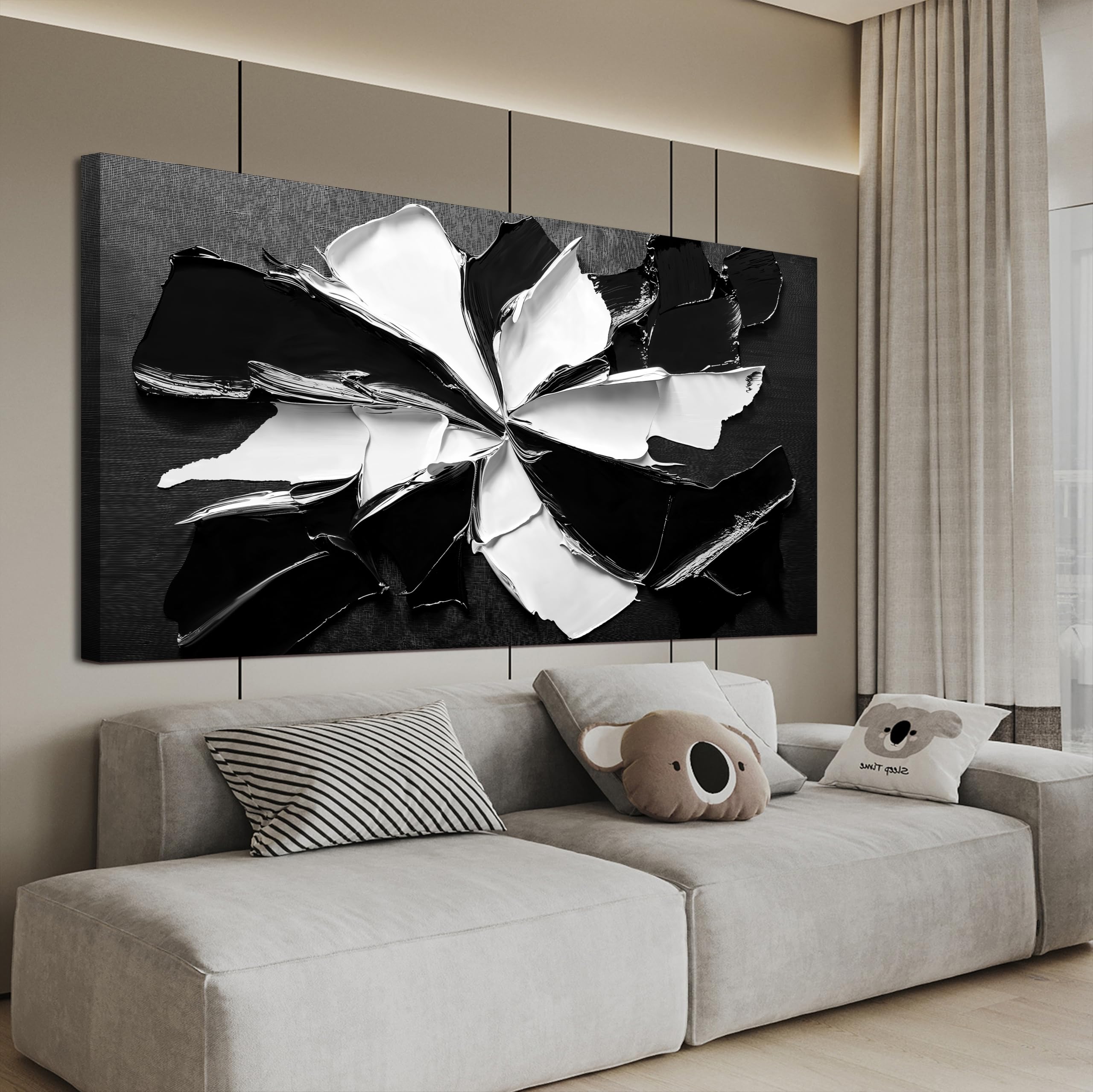 TQJ YILUFA ART Abstract Wall Art Decoration