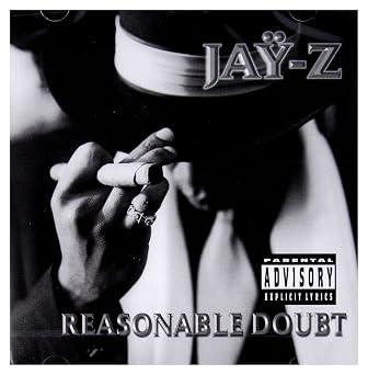 Reasonable Doubt St