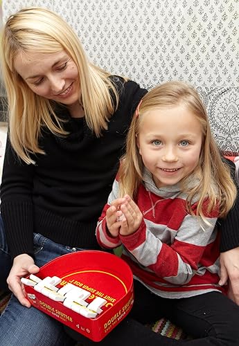 Miniatura 2 de Azul Naranja 00291 doble de obturación ™ Shut The Super Box. ™ Juego