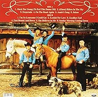 Vista 2 de Love Their Country