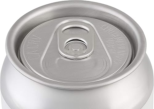 Miniatura 3 de Vela de lata de cerveza (Casco Bay Pilsner)