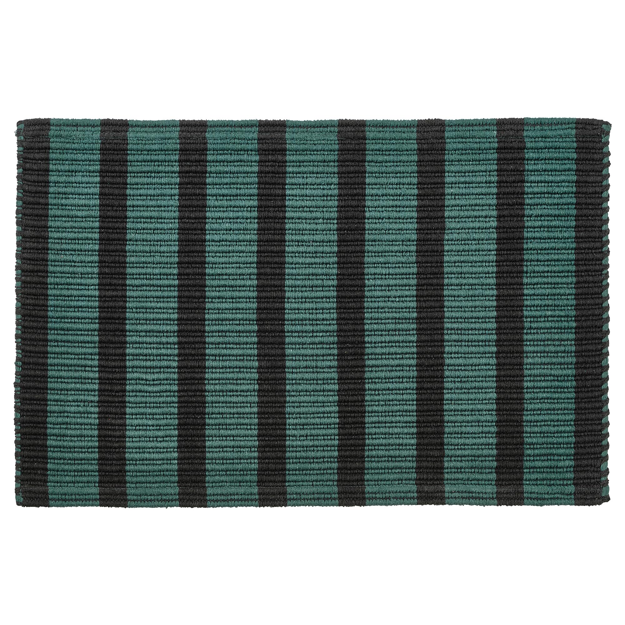 Paillasson VÄGSKYLT 40 x 60 cm tapis essuie-pieds robuste