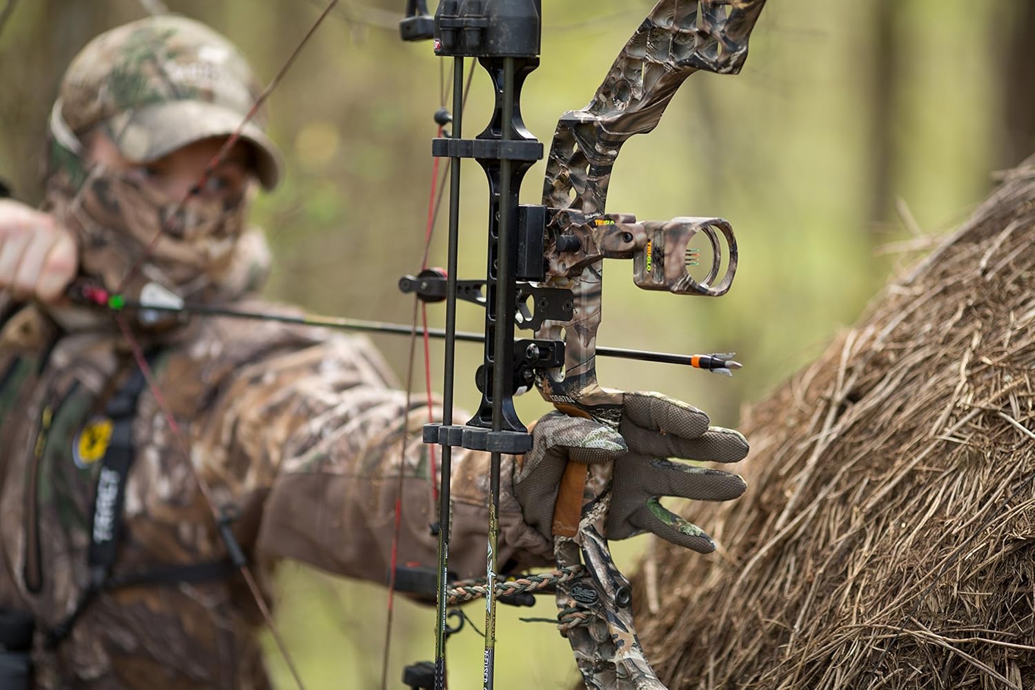 Jak-Knife 125gr. by Wasp Archery