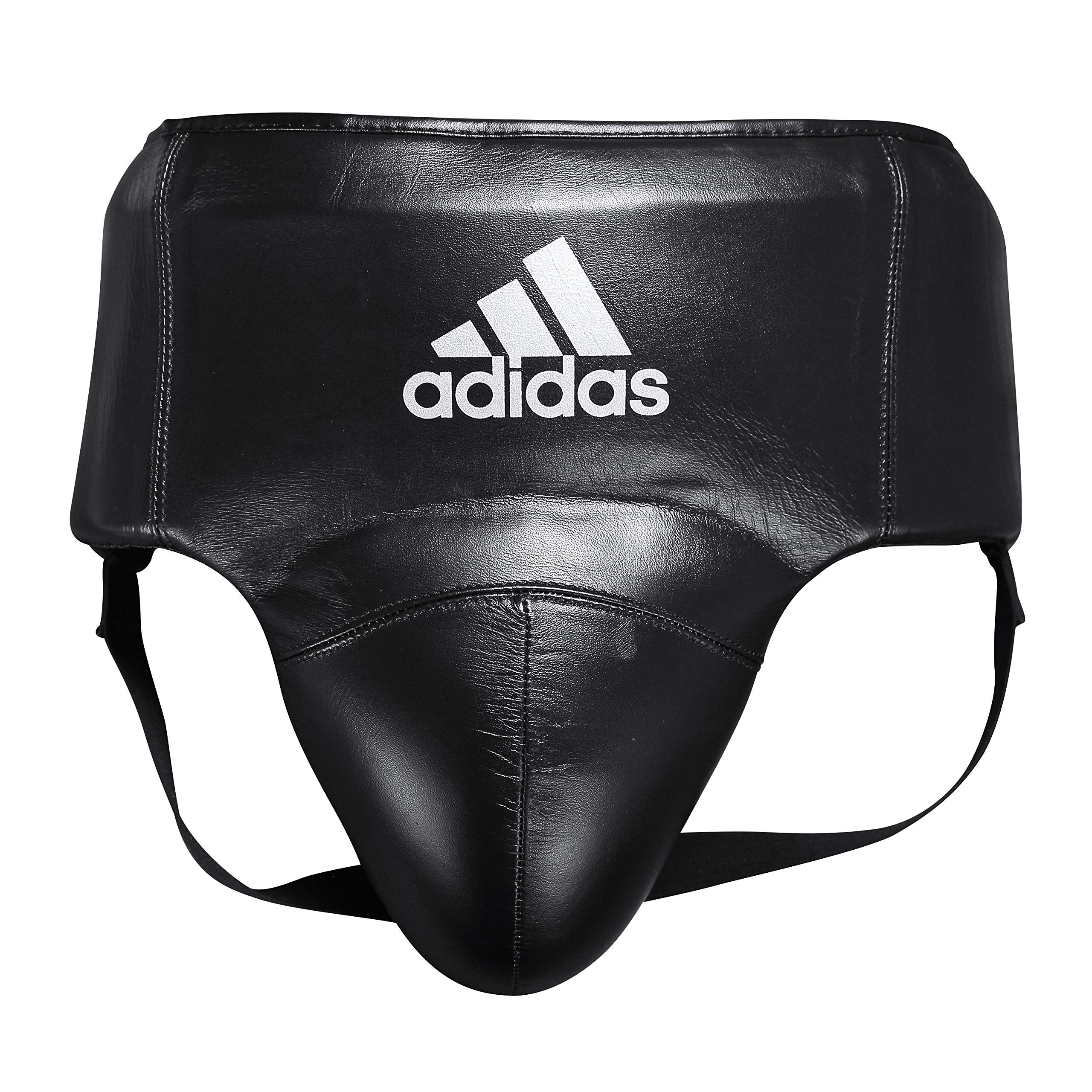 adidas Adistar Pro Guardia inguinale da uomo, protezione inguinale